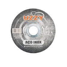 UZZY 12