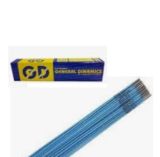eletrodo azul