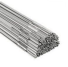 vareta aluminio