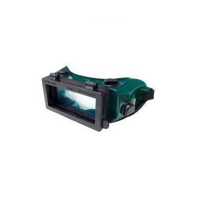 Oculos solda