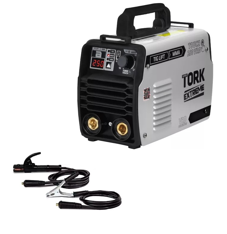 tork extreme