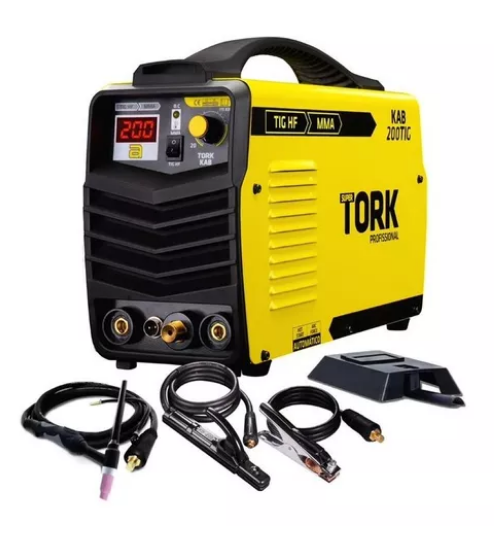 tork200